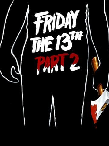 Friday the 13th Part 2