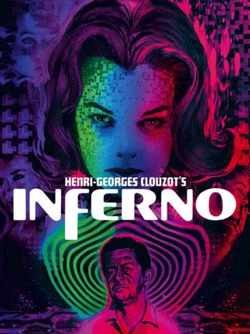 Henri-Georges Clouzot's Inferno
