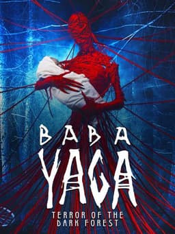 Baba Yaga: Terror of the Dark Forest