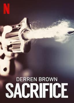 Derren Brown: Sacrifice
