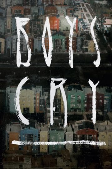 Boys Cry