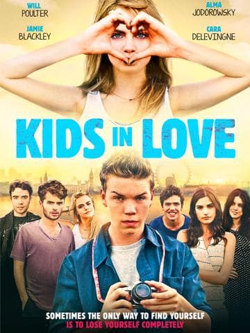 Kids in Love