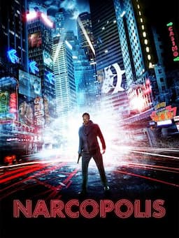 Narcopolis