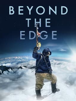 Beyond The Edge