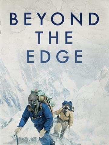 Beyond The Edge