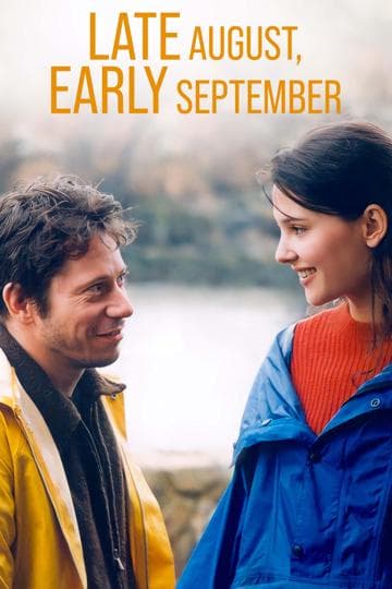 Late August, Early September