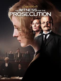 The Witness for the Prosecution