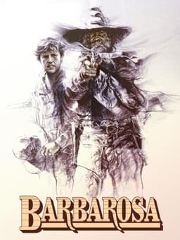 Barbarosa