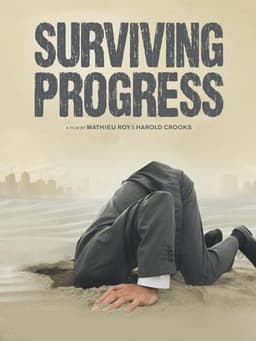 Surviving Progress