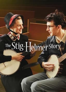 The Stig-Helmer Story