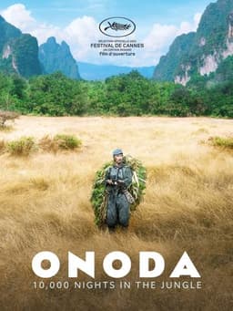 Onoda: 10,000 Nights in the Jungle