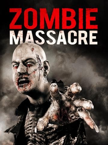 Zombie Massacre
