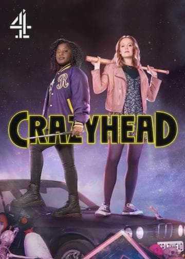 Crazyhead