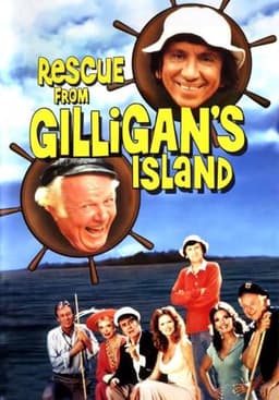 Rescue from Gilligan's Island