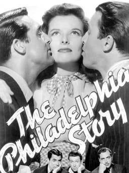The Philadelphia Story