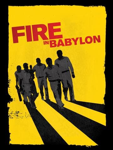 Fire in Babylon