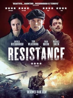 Resistance