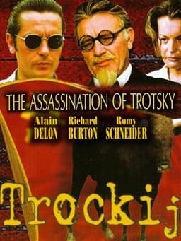The Assassination of Trotsky