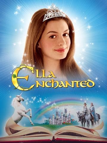 Ella Enchanted