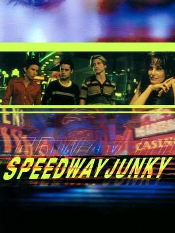 Speedway Junky