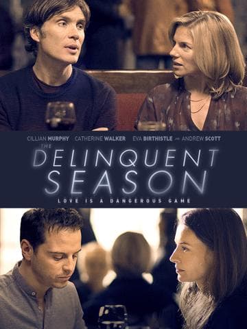 The Delinquent Season