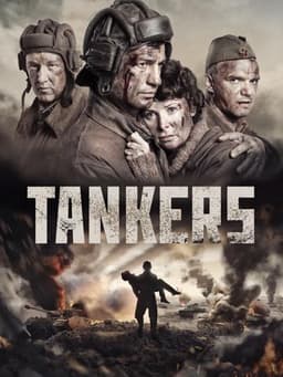 Tankers
