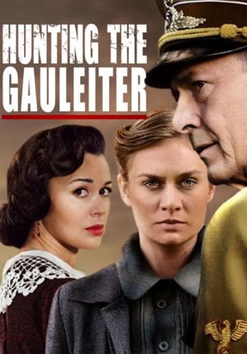 Hunting the Gauletier