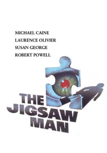 The Jigsaw Man