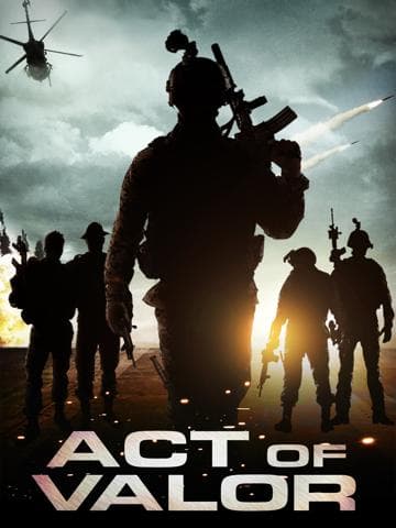 Act of Valor
