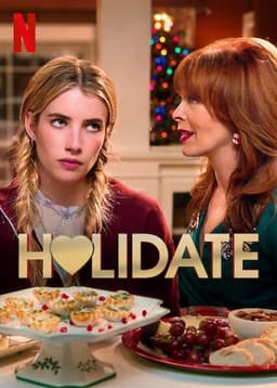 Holidate