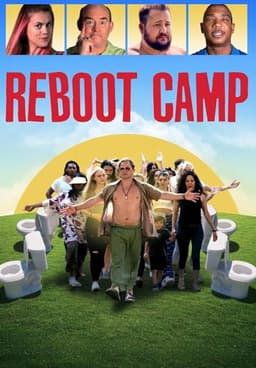 Reboot Camp
