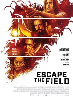 Escape the Field