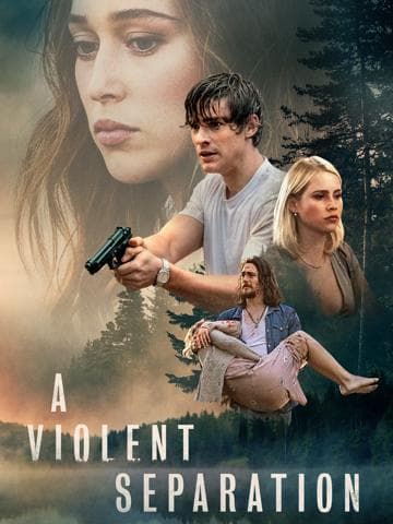 A Violent Separation