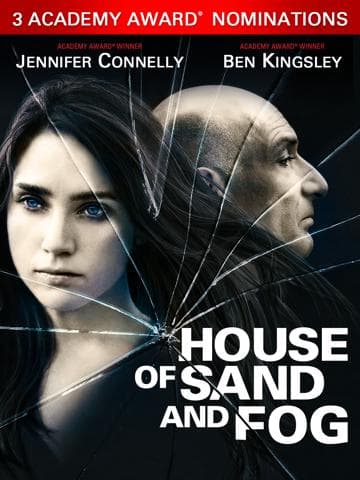 House of Sand and Fog