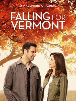 Falling for Vermont