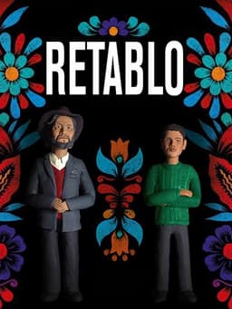 Retablo