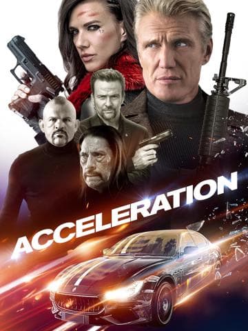 Acceleration