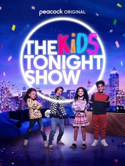 The Kids Tonight Show