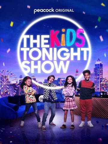 The Kids Tonight Show