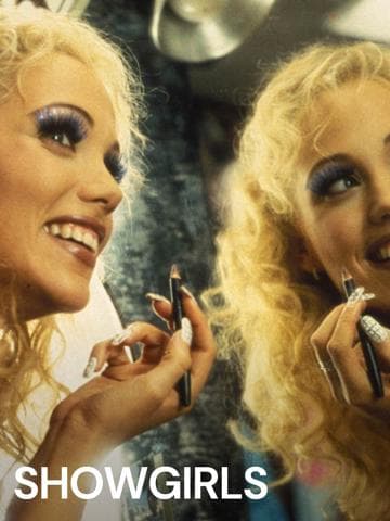 Showgirls