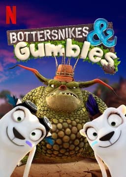 Bottersnikes & Gumbles