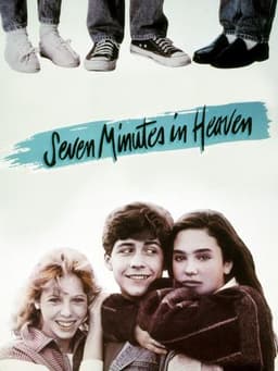 Seven Minutes in Heaven