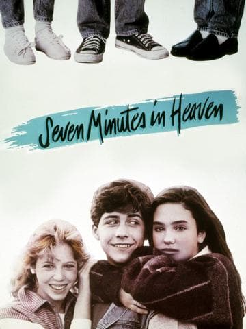 Seven Minutes in Heaven