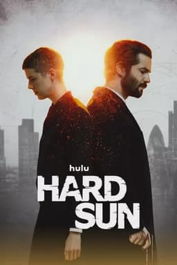 Hard Sun