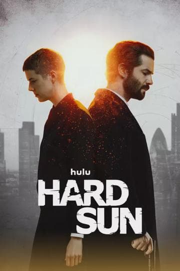 Hard Sun