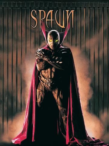 Spawn