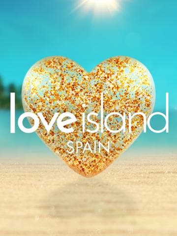 Love Island Spain