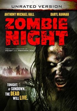 Zombie Night