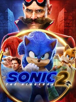 Sonic the Hedgehog 2