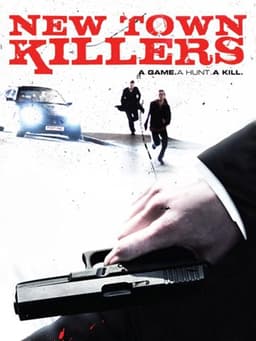 New Town Killers